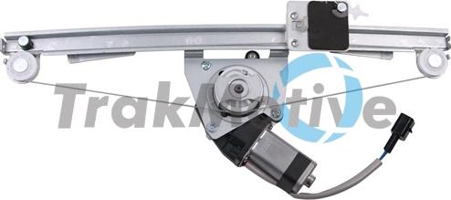 TrakMotive 26-0279 - Stikla pacelšanas mehānisms autodraugiem.lv