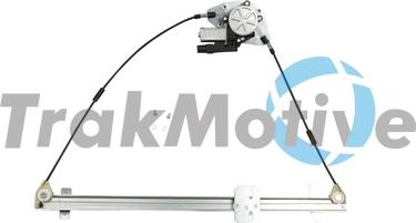 TrakMotive 26-0271 - Stikla pacelšanas mehānisms autodraugiem.lv