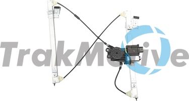TrakMotive 26-0767 - Stikla pacelšanas mehānisms autodraugiem.lv