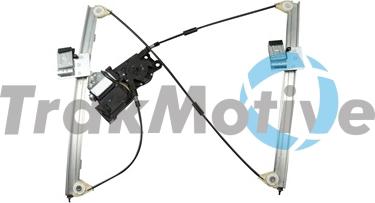 TrakMotive 26-1413 - Stikla pacelšanas mehānisms autodraugiem.lv