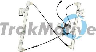 TrakMotive 26-1435 - Stikla pacelšanas mehānisms autodraugiem.lv