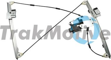 TrakMotive 26-1433 - Stikla pacelšanas mehānisms autodraugiem.lv