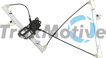 TrakMotive 26-1045 - Stikla pacelšanas mehānisms autodraugiem.lv