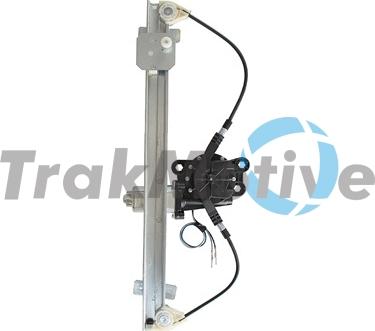 TrakMotive 26-1055 - Stikla pacelšanas mehānisms autodraugiem.lv