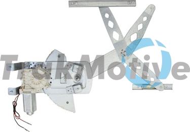 TrakMotive 26-1053 - Stikla pacelšanas mehānisms autodraugiem.lv