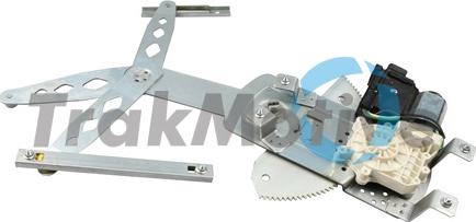 TrakMotive 26-1052 - Stikla pacelšanas mehānisms autodraugiem.lv