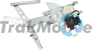 TrakMotive 26-1001 - Stikla pacelšanas mehānisms autodraugiem.lv