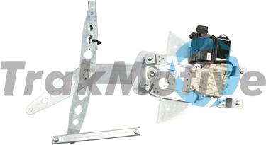 TrakMotive 26-1002 - Stikla pacelšanas mehānisms autodraugiem.lv