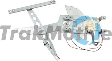 TrakMotive 26-1035 - Stikla pacelšanas mehānisms autodraugiem.lv