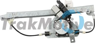 TrakMotive 26-1194 - Stikla pacelšanas mehānisms autodraugiem.lv