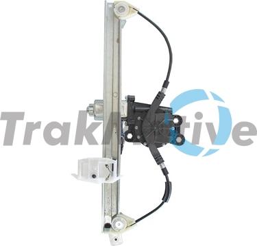 TrakMotive 26-1196 - Stikla pacelšanas mehānisms autodraugiem.lv