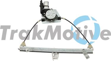 TrakMotive 26-1149 - Stikla pacelšanas mehānisms autodraugiem.lv