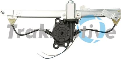 TrakMotive 26-1159 - Stikla pacelšanas mehānisms autodraugiem.lv