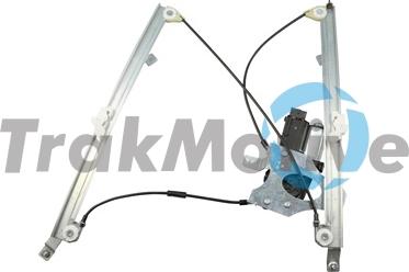 TrakMotive 26-1154 - Stikla pacelšanas mehānisms autodraugiem.lv