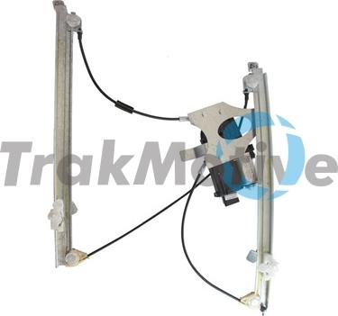 TrakMotive 26-1155 - Stikla pacelšanas mehānisms autodraugiem.lv