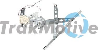 TrakMotive 26-1183 - Stikla pacelšanas mehānisms autodraugiem.lv