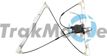 TrakMotive 26-1187 - Stikla pacelšanas mehānisms autodraugiem.lv