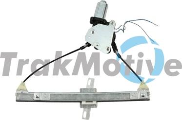 TrakMotive 26-1340 - Stikla pacelšanas mehānisms autodraugiem.lv