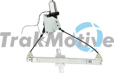 TrakMotive 26-1341 - Stikla pacelšanas mehānisms autodraugiem.lv