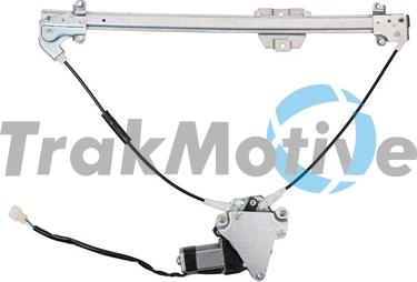 TrakMotive 26-1319 - Stikla pacelšanas mehānisms autodraugiem.lv