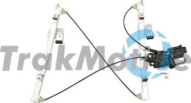 TrakMotive 26-1256 - Stikla pacelšanas mehānisms autodraugiem.lv