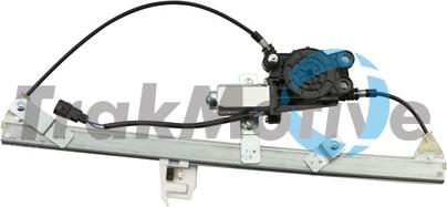 TrakMotive 26-1211 - Stikla pacelšanas mehānisms autodraugiem.lv