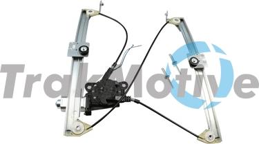 TrakMotive 26-1279 - Stikla pacelšanas mehānisms autodraugiem.lv