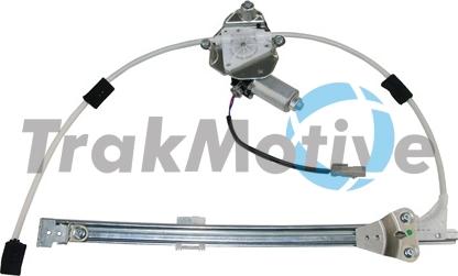 TrakMotive 26-2242 - Stikla pacelšanas mehānisms autodraugiem.lv