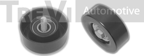 Trevi Automotive TA1999 - Parazīt / Vadrullītis, Ķīļrievu siksna autodraugiem.lv