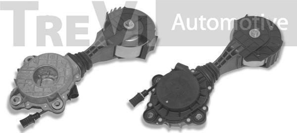 Trevi Automotive TA1994 - Siksnas spriegotājs, Ķīļsiksna autodraugiem.lv