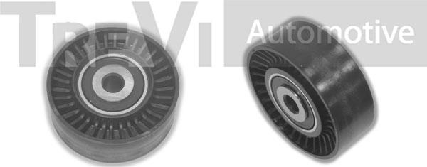 Trevi Automotive TA1997 - Parazīt / Vadrullītis, Ķīļrievu siksna autodraugiem.lv