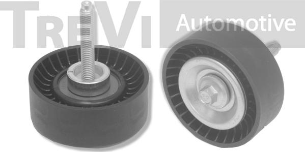 Trevi Automotive TA1950 - Parazīt / Vadrullītis, Ķīļrievu siksna autodraugiem.lv