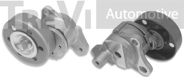 Trevi Automotive TA1973 - Siksnas spriegotājs, Ķīļsiksna autodraugiem.lv
