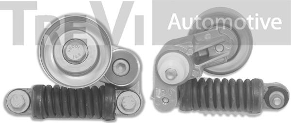 Trevi Automotive TA1427 - Siksnas spriegotājs, Ķīļsiksna autodraugiem.lv