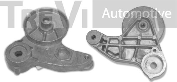 Trevi Automotive TA1549 - Siksnas spriegotājs, Ķīļsiksna autodraugiem.lv