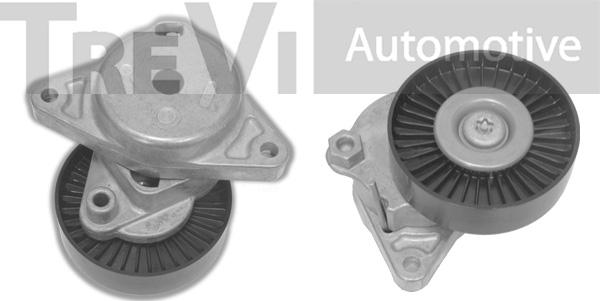 Trevi Automotive TA1564 - Siksnas spriegotājs, Ķīļsiksna autodraugiem.lv