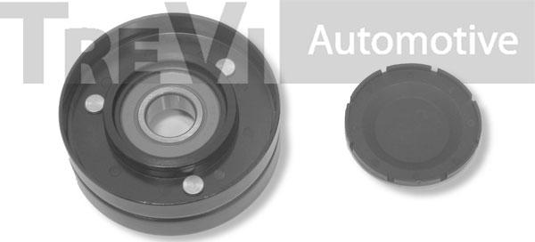 Trevi Automotive TA1500 - Parazīt / Vadrullītis, Ķīļrievu siksna autodraugiem.lv