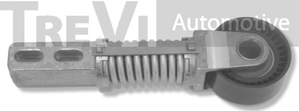 Trevi Automotive TA1611 - Siksnas spriegotājs, Ķīļsiksna autodraugiem.lv