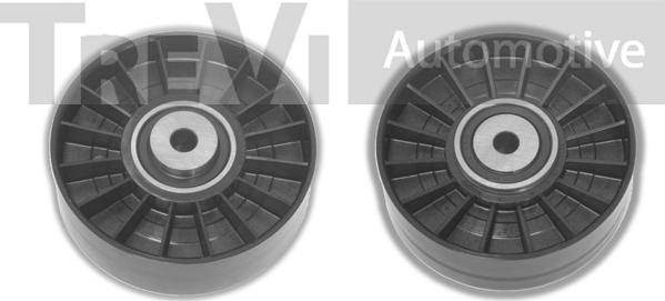 Trevi Automotive TA1635 - Parazīt / Vadrullītis, Ķīļrievu siksna autodraugiem.lv