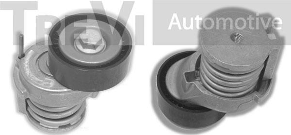 Trevi Automotive TA1621 - Siksnas spriegotājs, Ķīļsiksna autodraugiem.lv