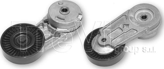 Trevi Automotive TA1622 - Siksnas spriegotājs, Ķīļsiksna autodraugiem.lv