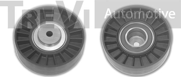 Trevi Automotive TA1015 - Parazīt / Vadrullītis, Ķīļrievu siksna autodraugiem.lv