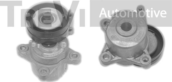 Trevi Automotive TA1165 - Siksnas spriegotājs, Ķīļsiksna autodraugiem.lv