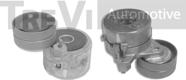 Trevi Automotive TA1853 - Siksnas spriegotājs, Ķīļsiksna autodraugiem.lv