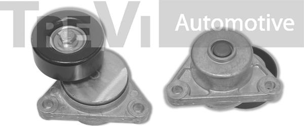 Trevi Automotive TA1806 - Siksnas spriegotājs, Ķīļsiksna autodraugiem.lv