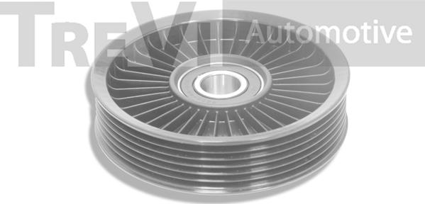 Trevi Automotive TA1807 - Parazīt / Vadrullītis, Ķīļrievu siksna autodraugiem.lv