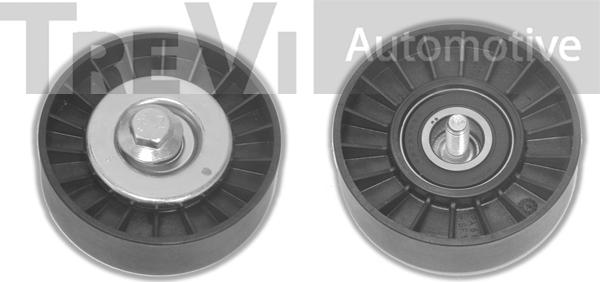 Trevi Automotive TA1240 - Parazīt / Vadrullītis, Ķīļrievu siksna autodraugiem.lv