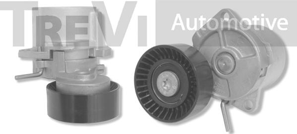 Trevi Automotive TA1205 - Siksnas spriegotājs, Ķīļsiksna autodraugiem.lv