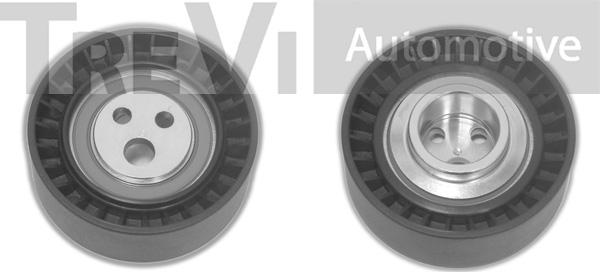 Trevi Automotive TA1218 - Parazīt / Vadrullītis, Ķīļrievu siksna autodraugiem.lv