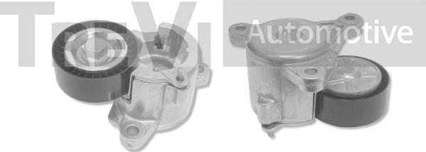 Trevi Automotive TA1746 - Siksnas spriegotājs, Ķīļsiksna autodraugiem.lv